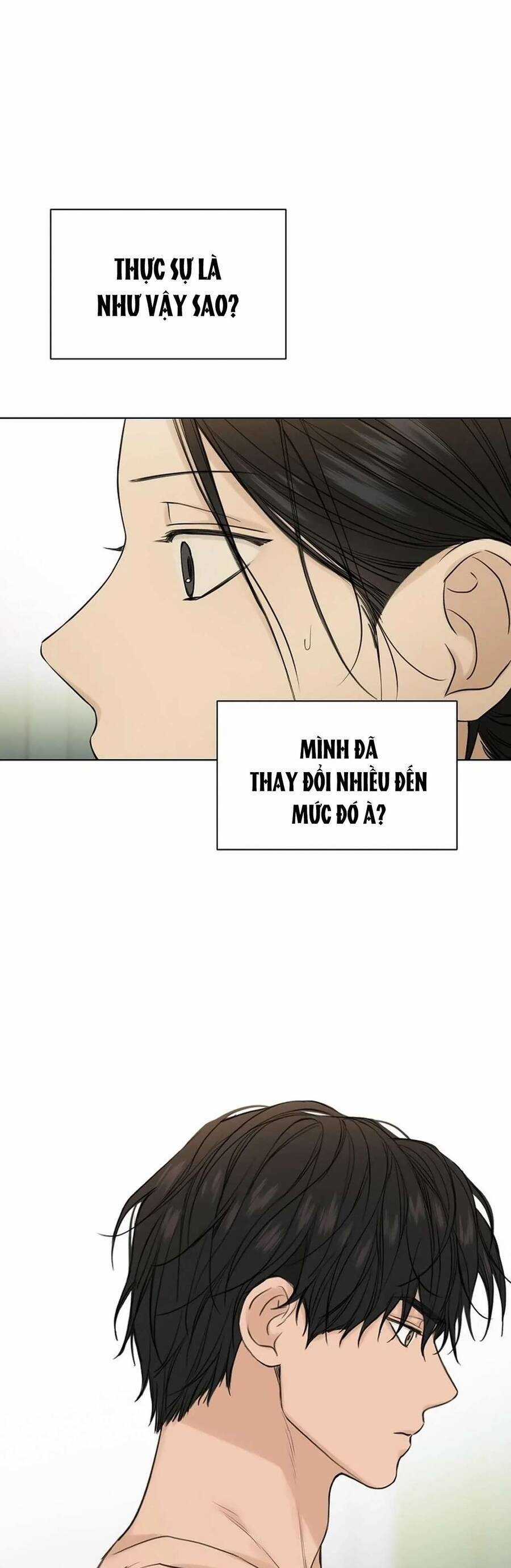 Bình Minh - Chapter 33 - Trang 70