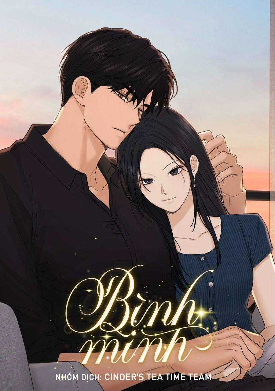 Bình Minh - Chapter 34 - Trang 2