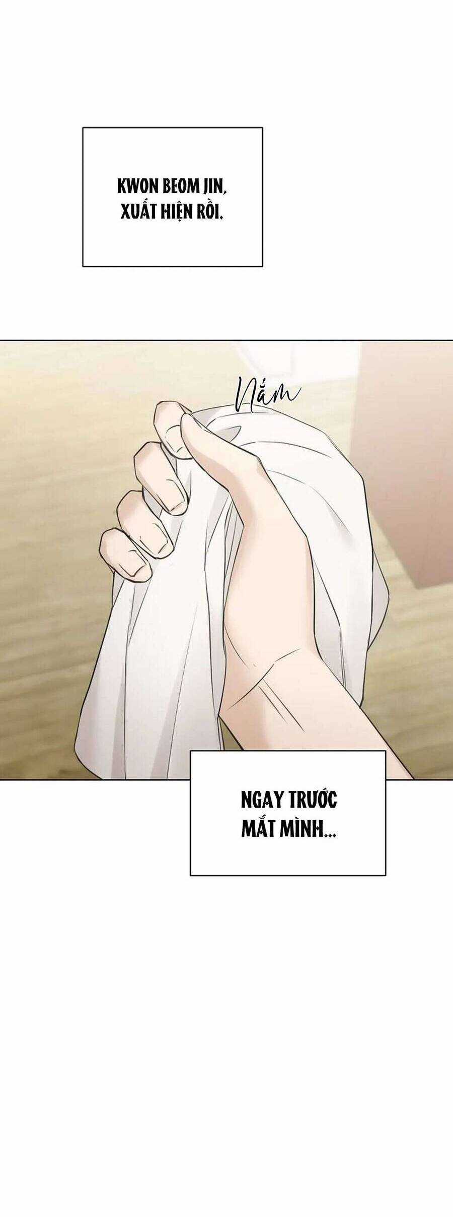 Bình Minh - Chapter 34 - Trang 11