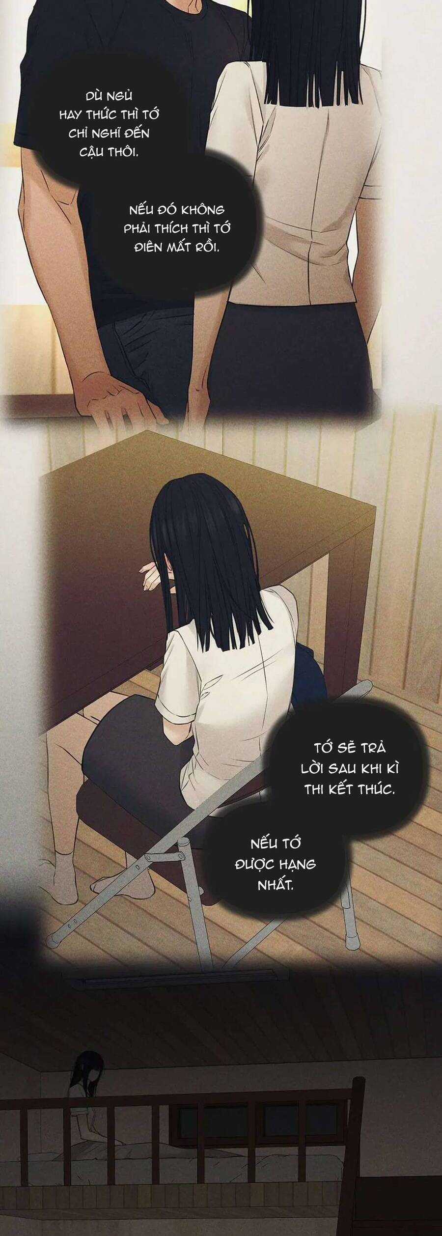 Bình Minh - Chapter 34 - Trang 14