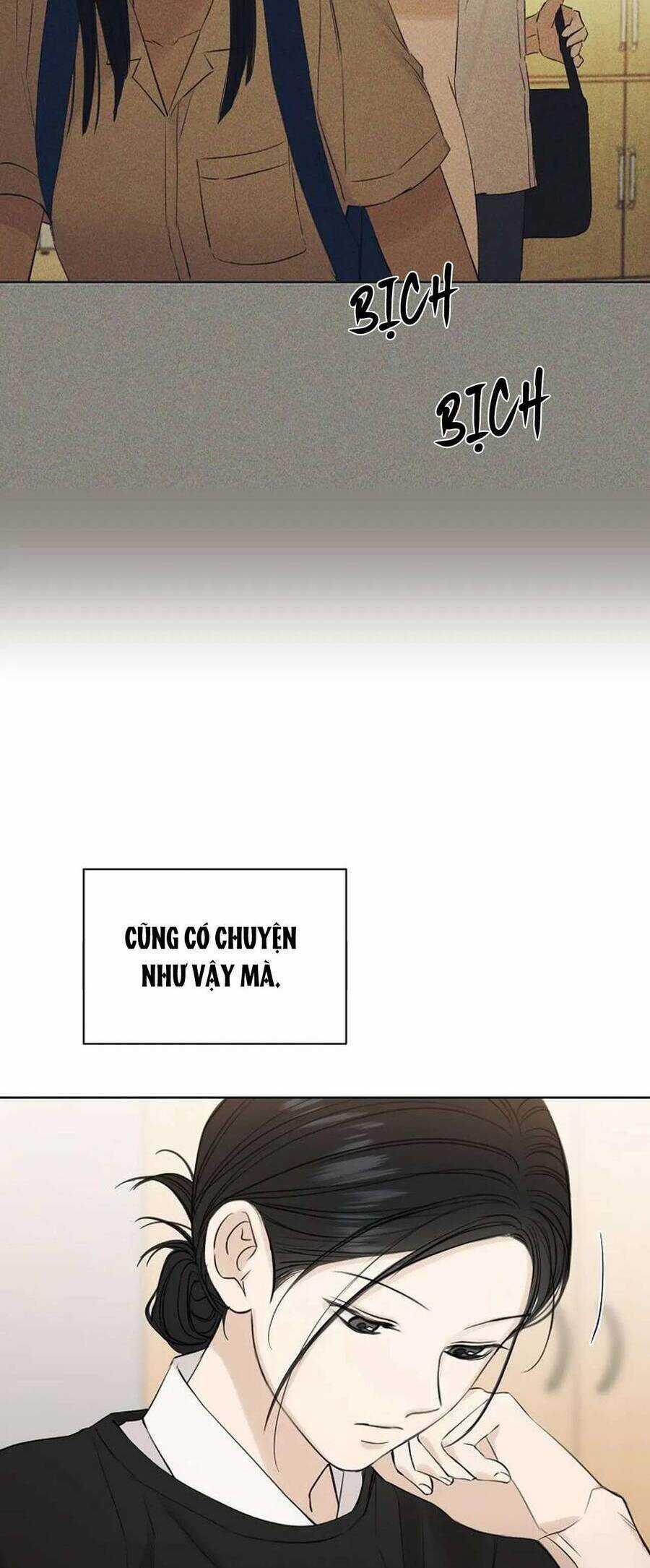 Bình Minh - Chapter 34 - Trang 19