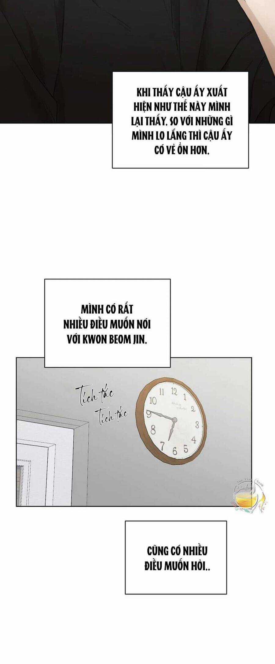 Bình Minh - Chapter 34 - Trang 20