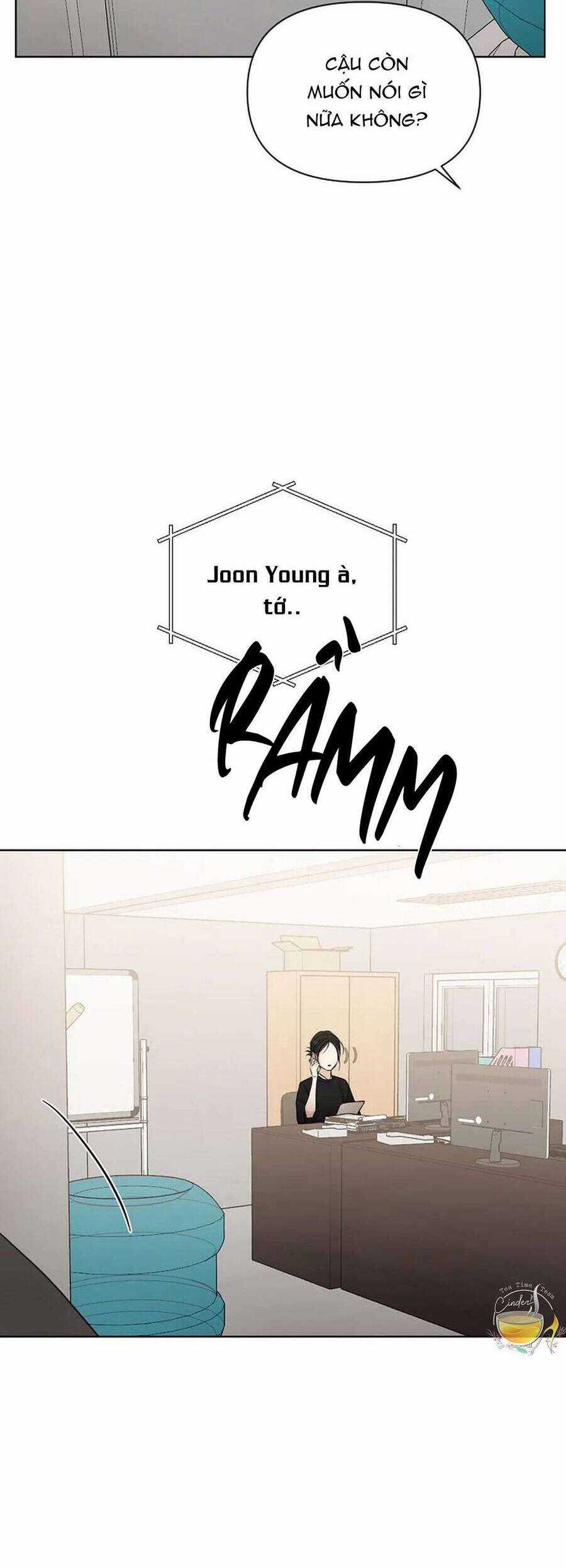 Bình Minh - Chapter 34 - Trang 27