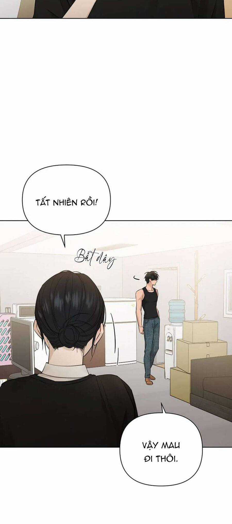 Bình Minh - Chapter 34 - Trang 30