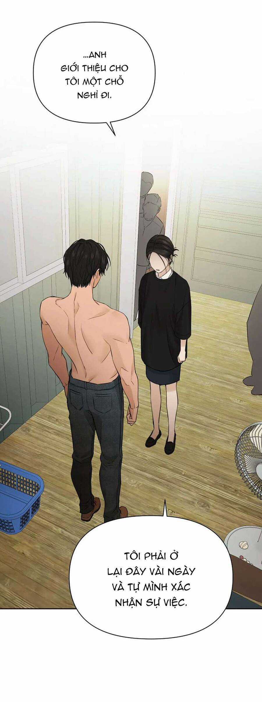 Bình Minh - Chapter 34 - Trang 4