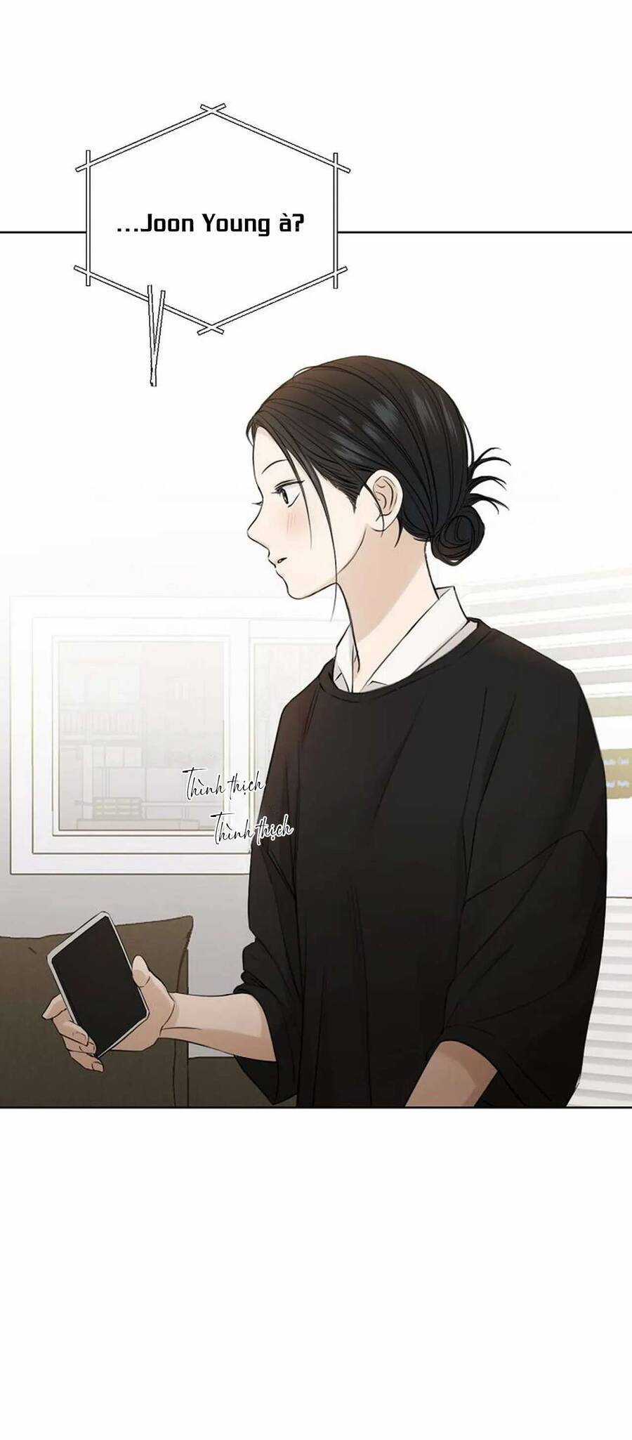 Bình Minh - Chapter 34 - Trang 31