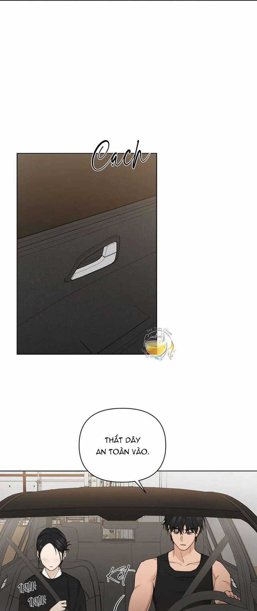 Bình Minh - Chapter 34 - Trang 37