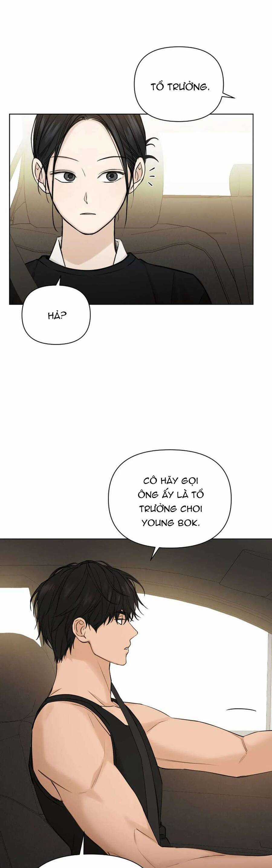 Bình Minh - Chapter 34 - Trang 43