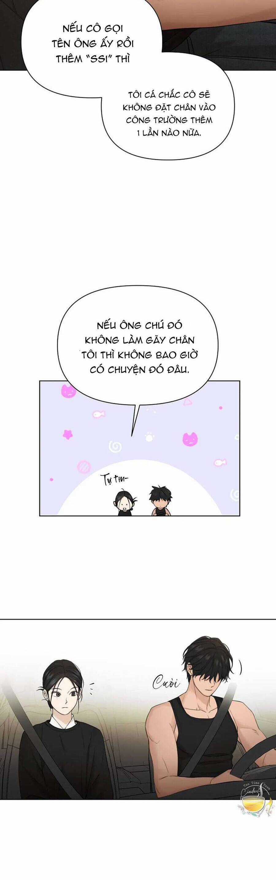 Bình Minh - Chapter 34 - Trang 44