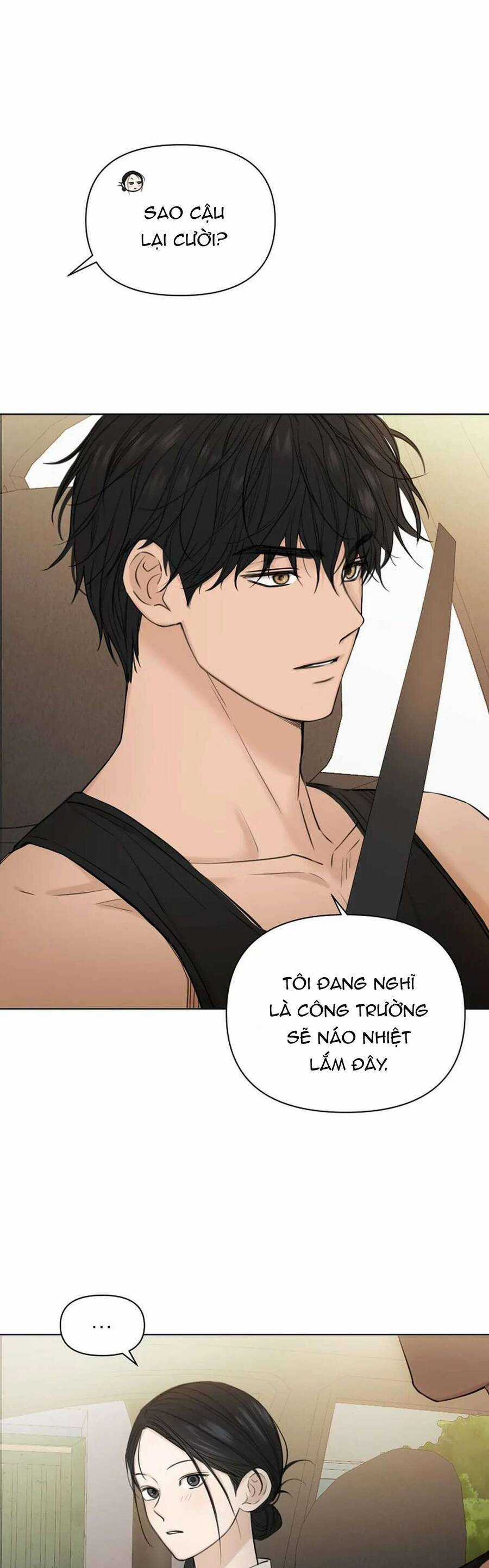 Bình Minh - Chapter 34 - Trang 45