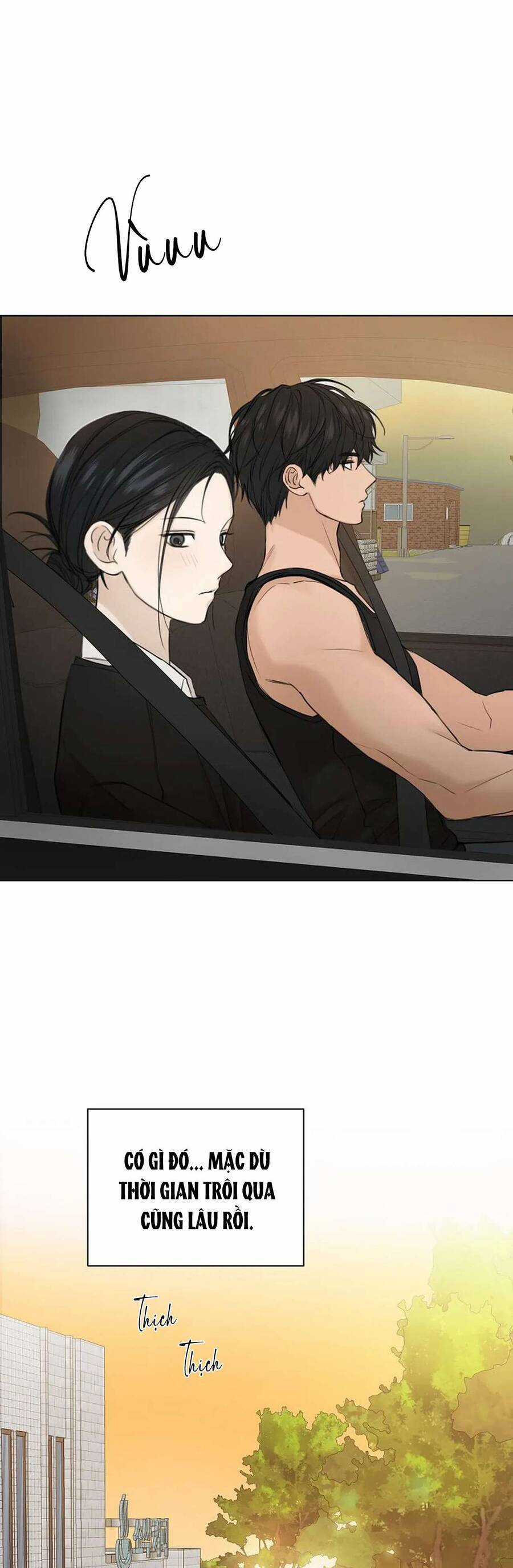 Bình Minh - Chapter 34 - Trang 47