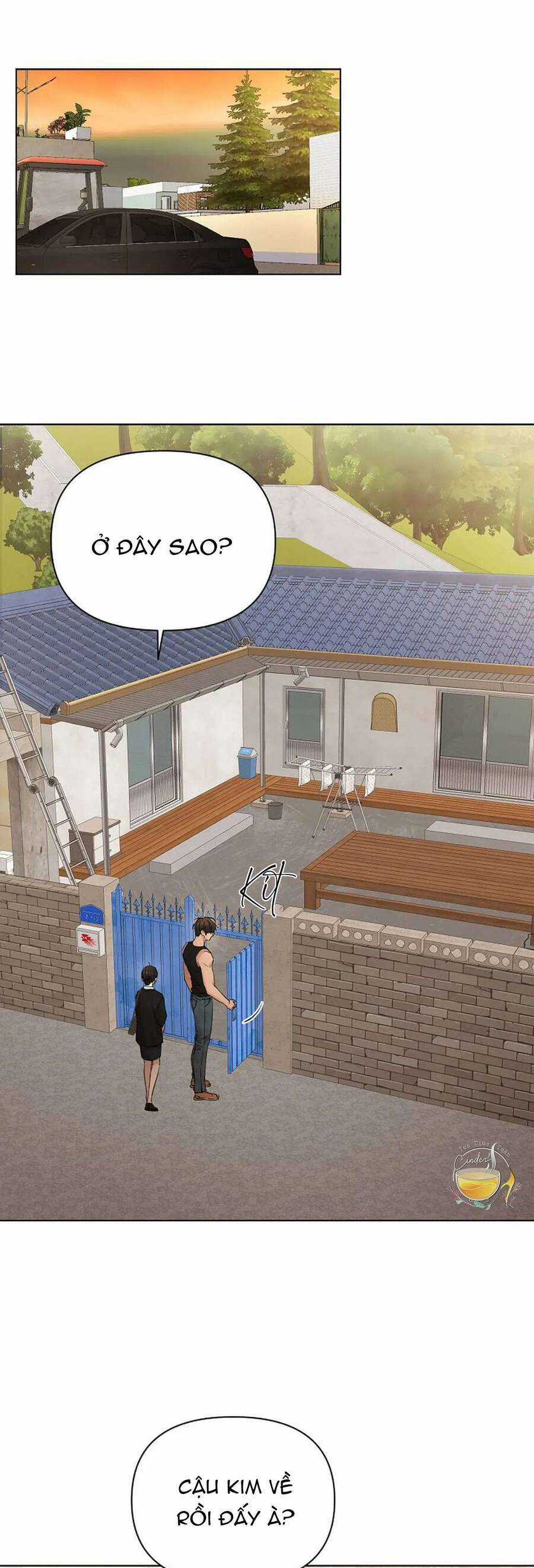 Bình Minh - Chapter 34 - Trang 49