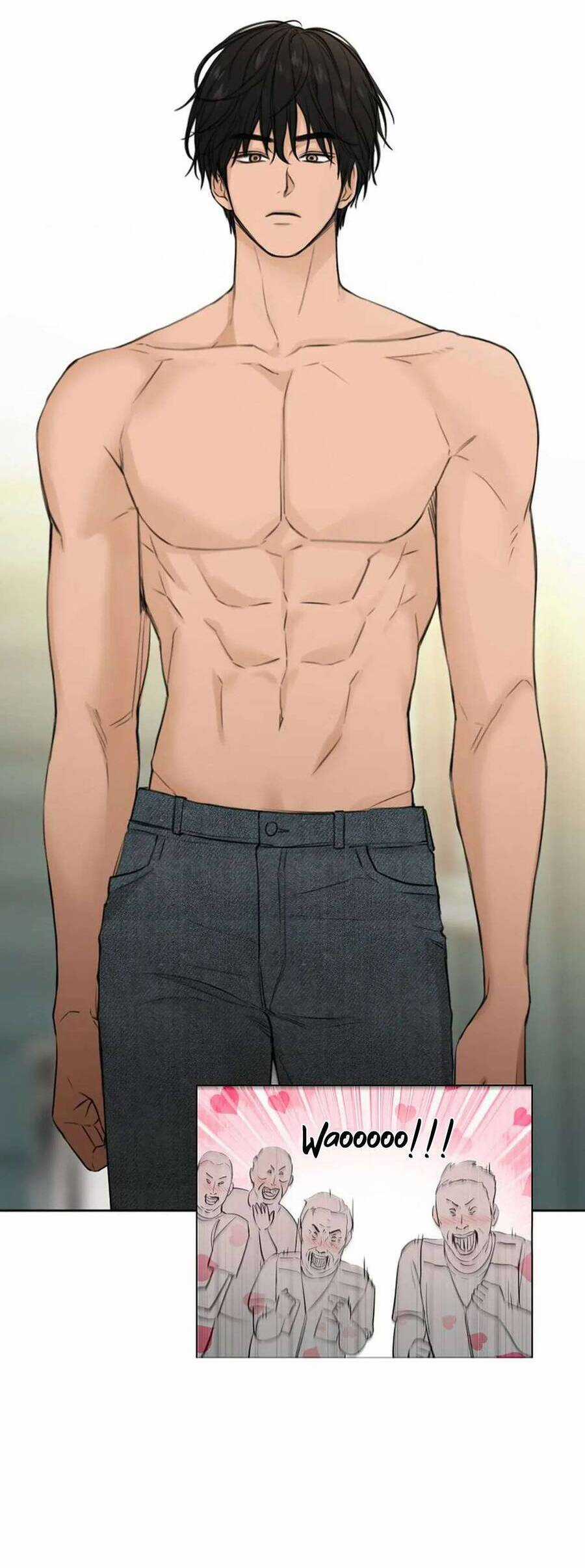 Bình Minh - Chapter 34 - Trang 6