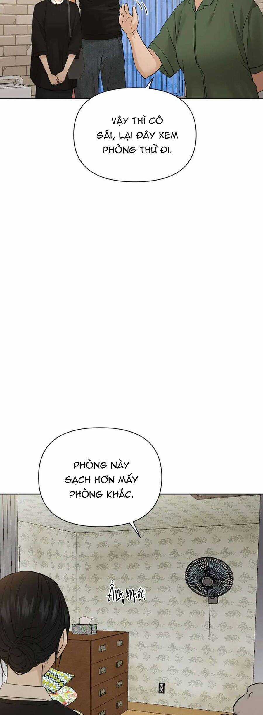 Bình Minh - Chapter 34 - Trang 58