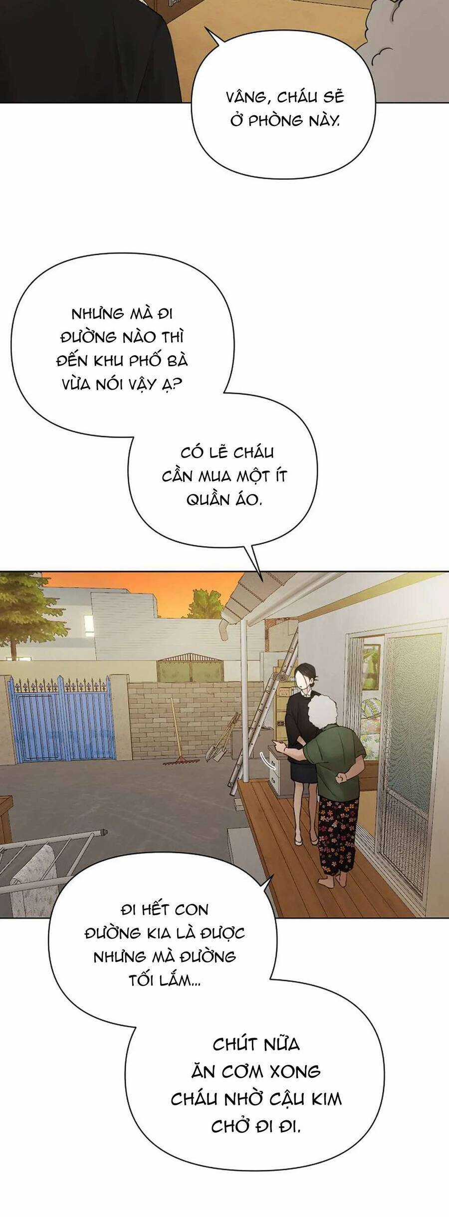 Bình Minh - Chapter 34 - Trang 59