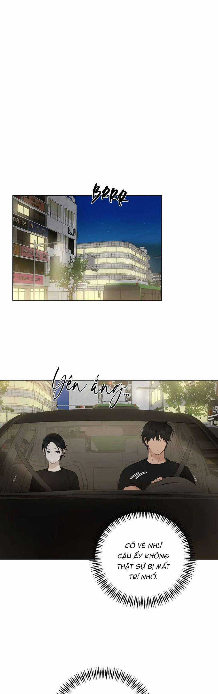 Bình Minh - Chapter 35 - Trang 18