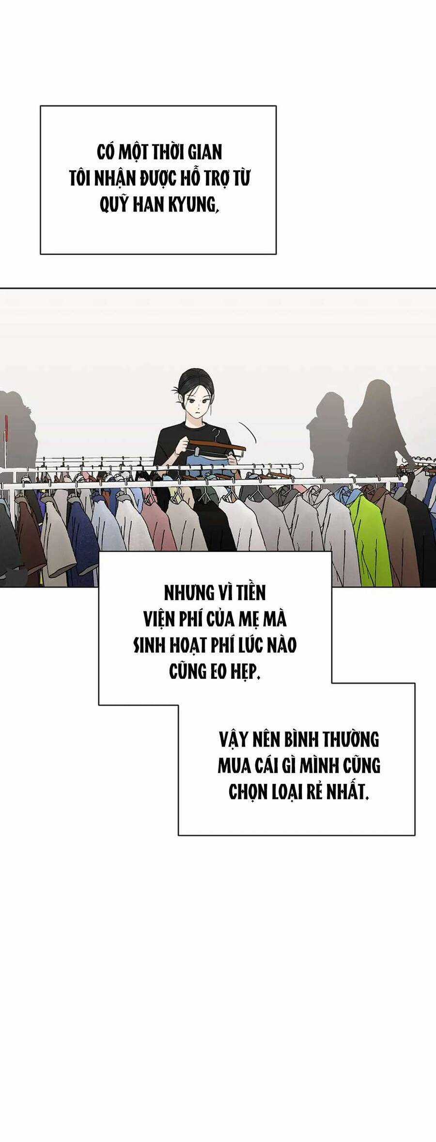 Bình Minh - Chapter 35 - Trang 22