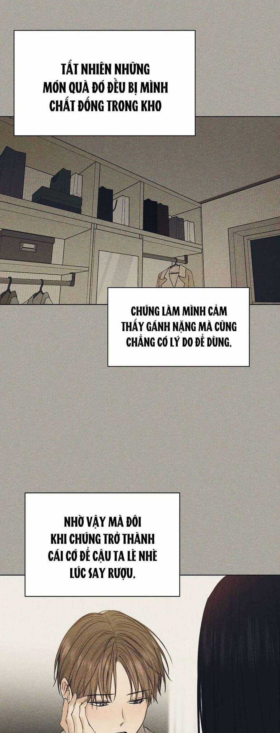 Bình Minh - Chapter 35 - Trang 24