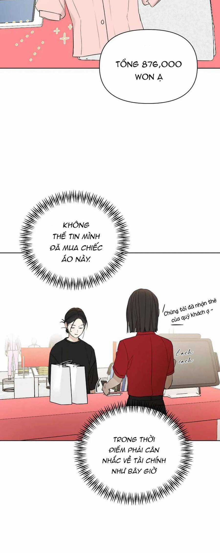 Bình Minh - Chapter 35 - Trang 29