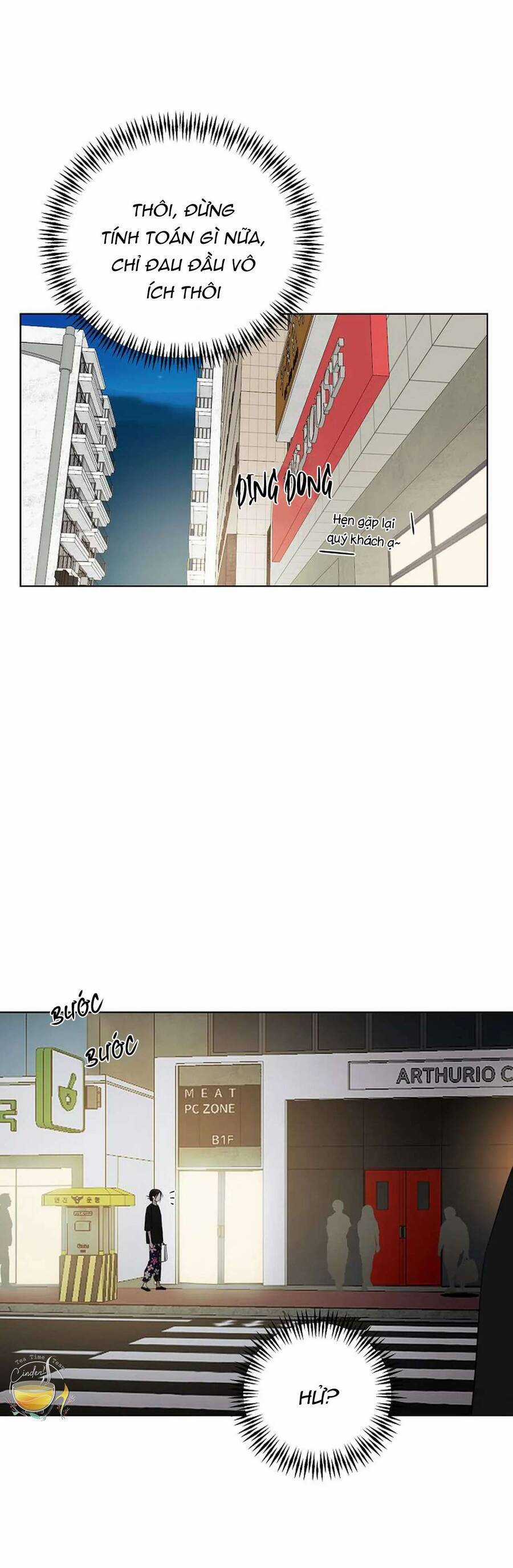 Bình Minh - Chapter 35 - Trang 30