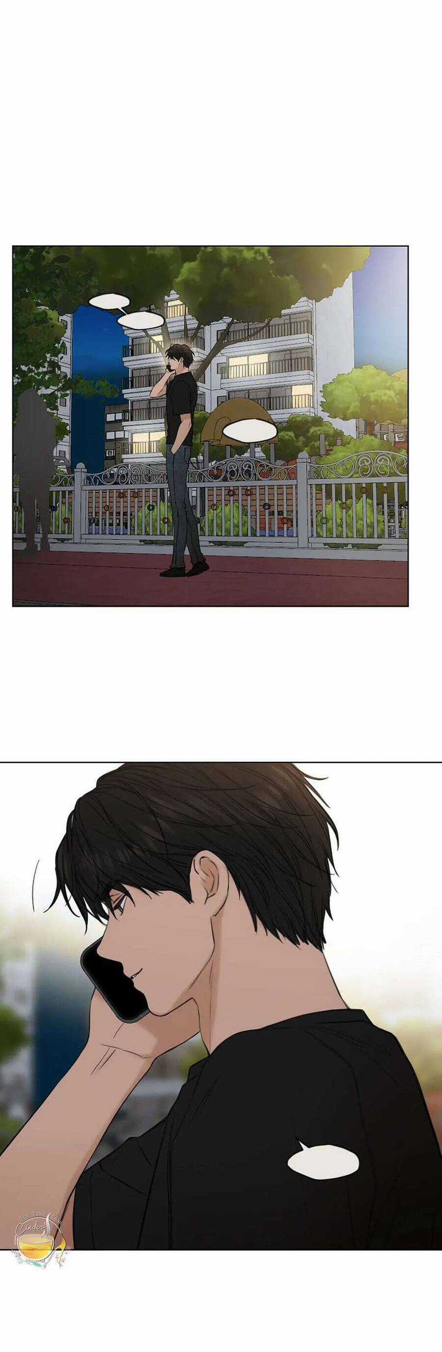 Bình Minh - Chapter 35 - Trang 31