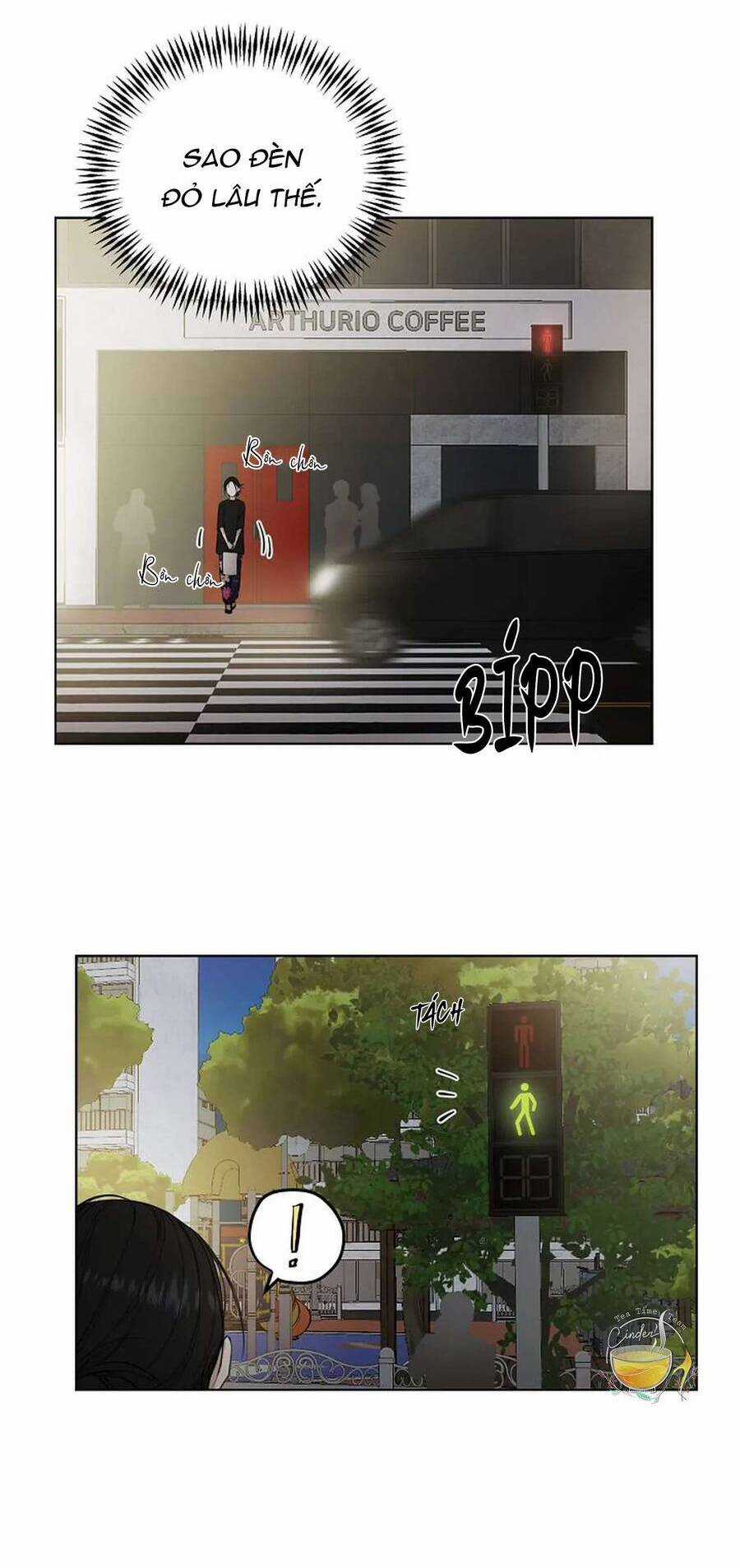 Bình Minh - Chapter 35 - Trang 33