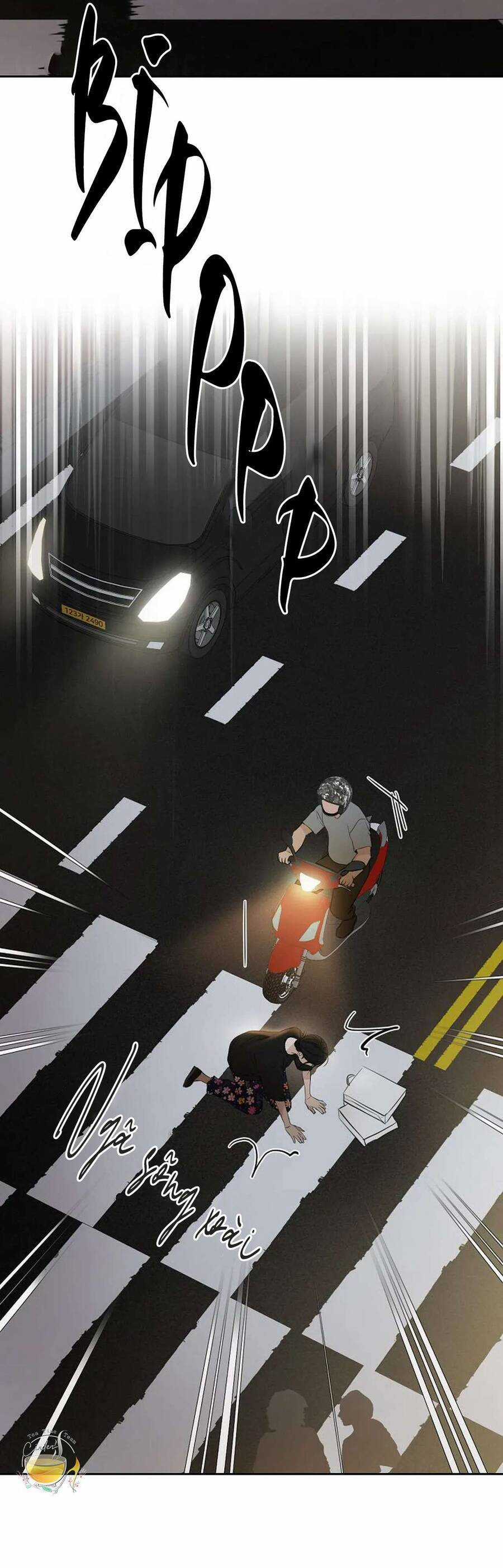 Bình Minh - Chapter 35 - Trang 36