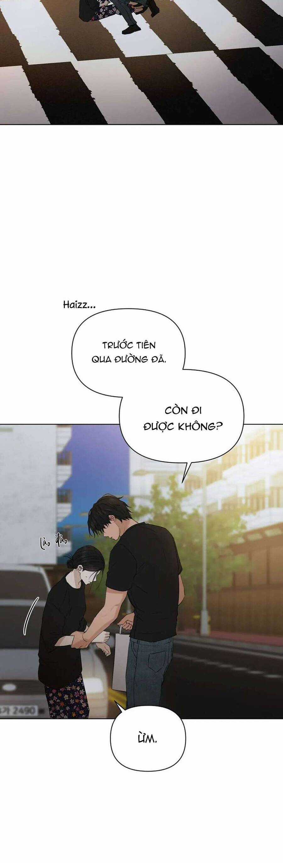 Bình Minh - Chapter 35 - Trang 43