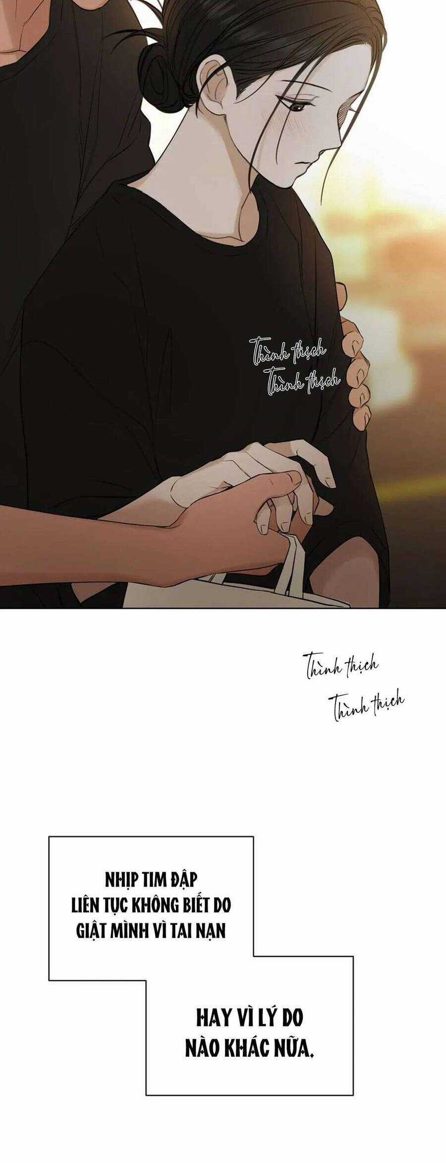 Bình Minh - Chapter 35 - Trang 45