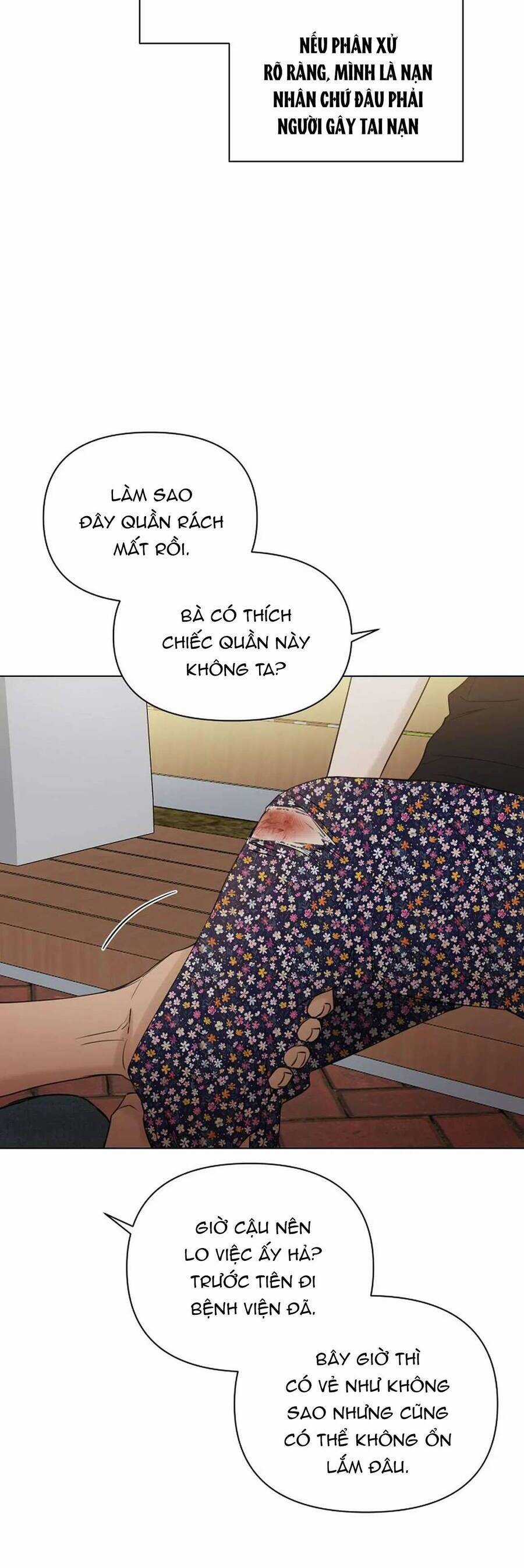 Bình Minh - Chapter 35 - Trang 49