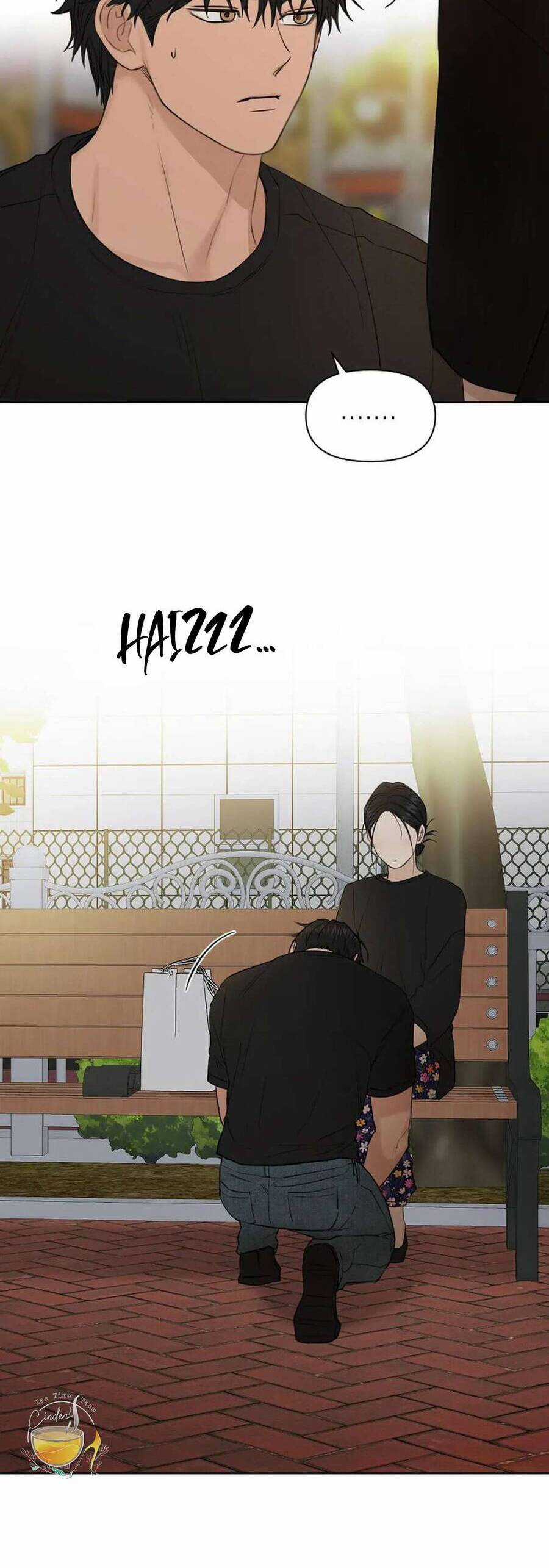 Bình Minh - Chapter 35 - Trang 55