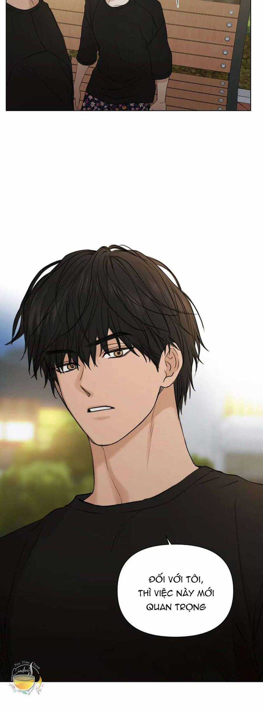 Bình Minh - Chapter 35 - Trang 57