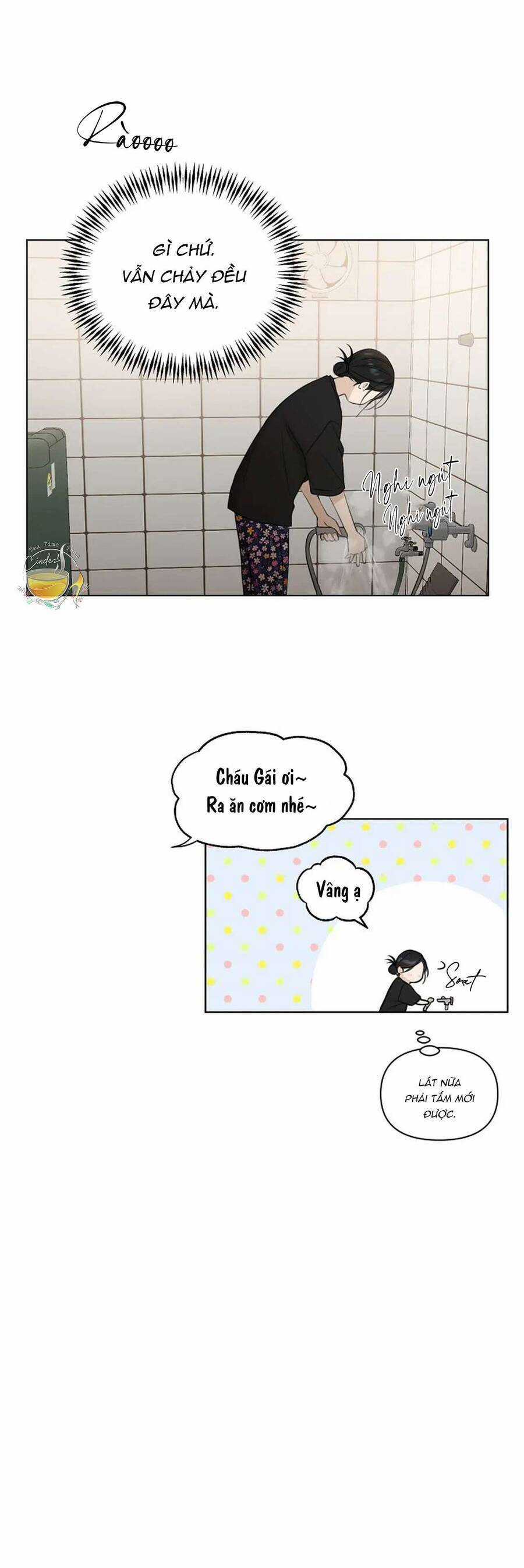 Bình Minh - Chapter 35 - Trang 8