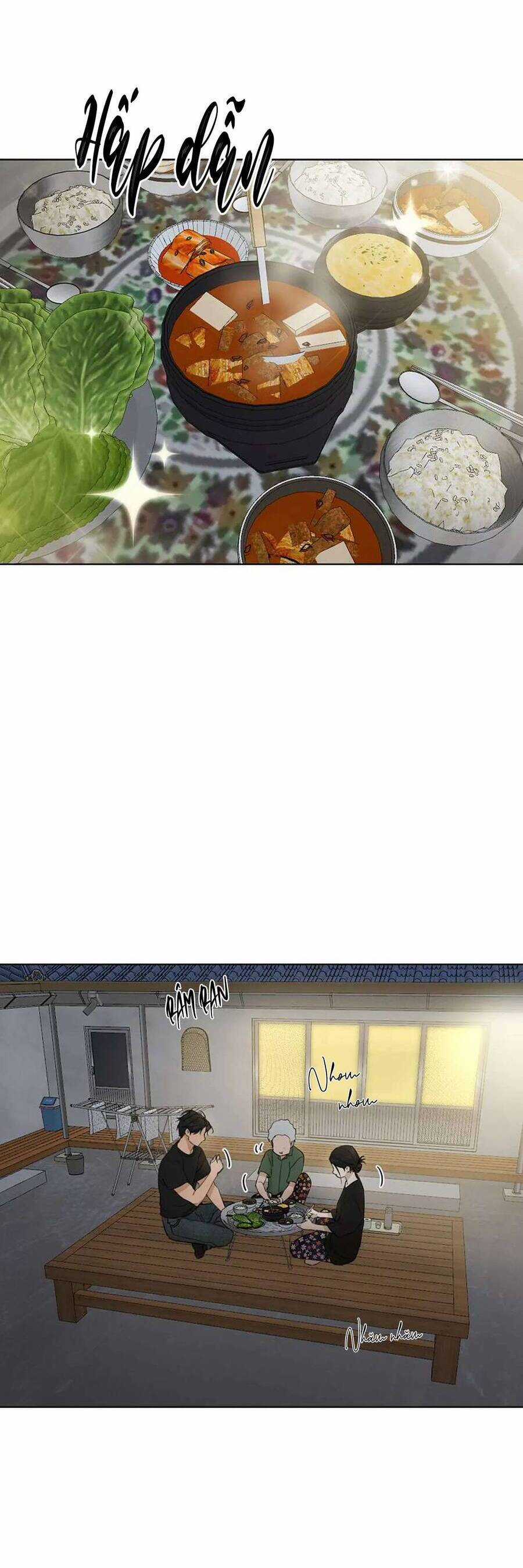 Bình Minh - Chapter 35 - Trang 9