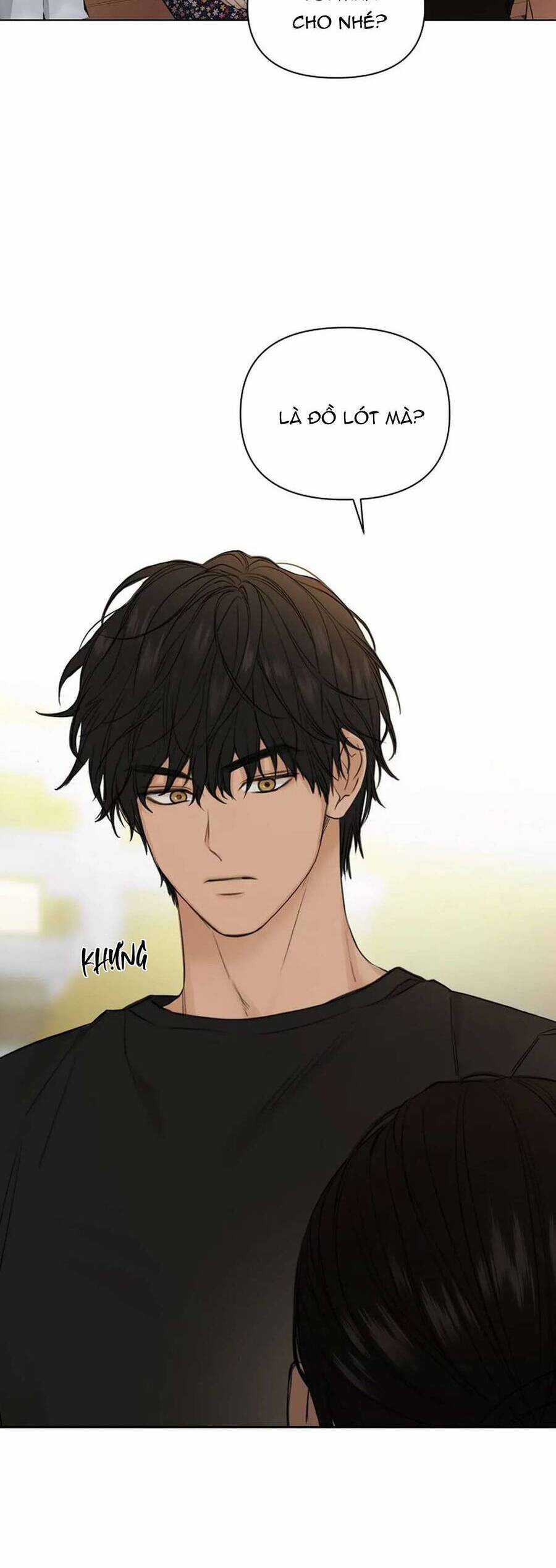 Bình Minh - Chapter 36 - Trang 14