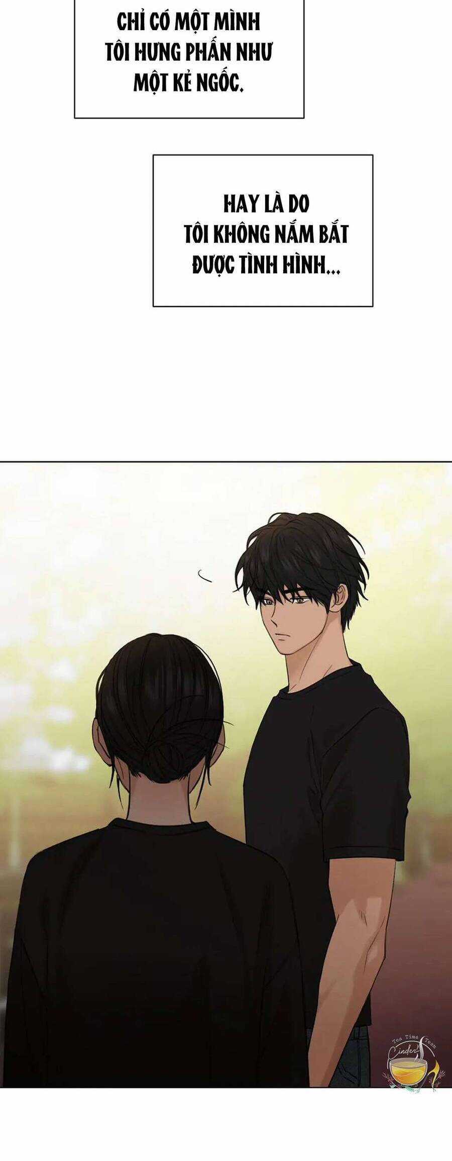 Bình Minh - Chapter 36 - Trang 25