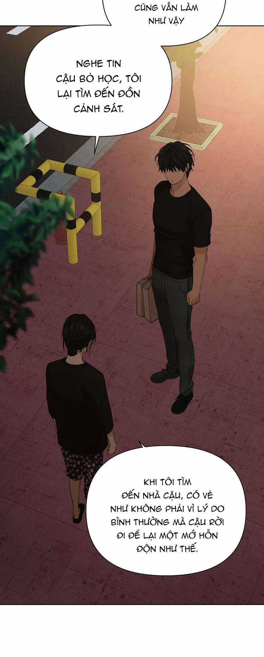 Bình Minh - Chapter 36 - Trang 30