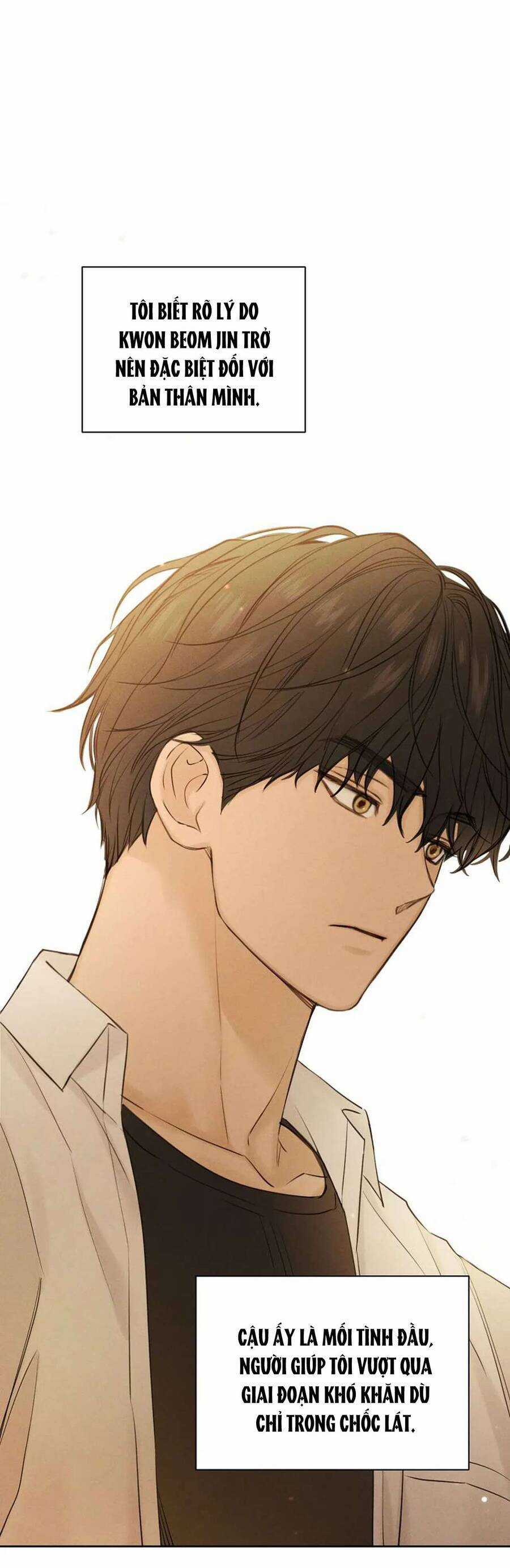 Bình Minh - Chapter 36 - Trang 4