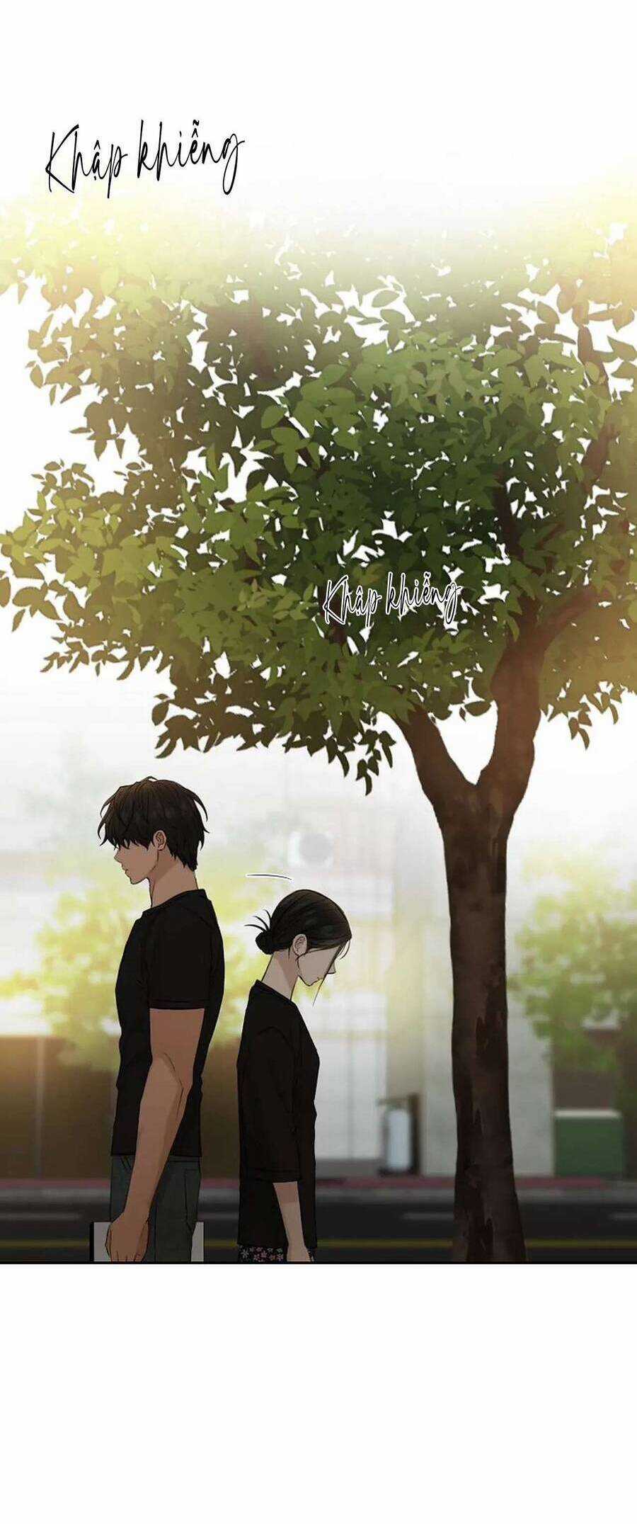 Bình Minh - Chapter 36 - Trang 37