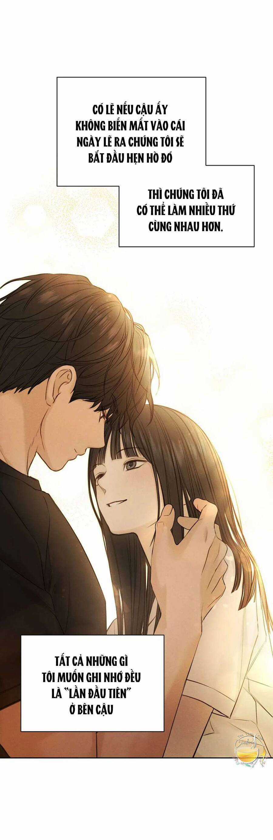 Bình Minh - Chapter 36 - Trang 5