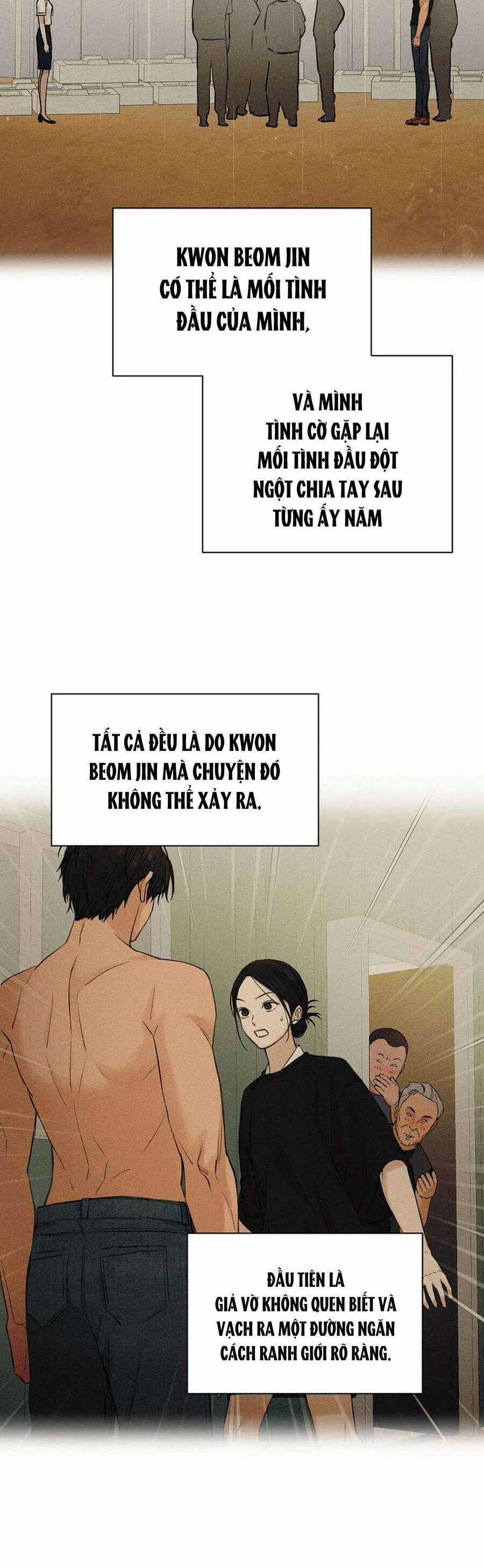 Bình Minh - Chapter 36 - Trang 42