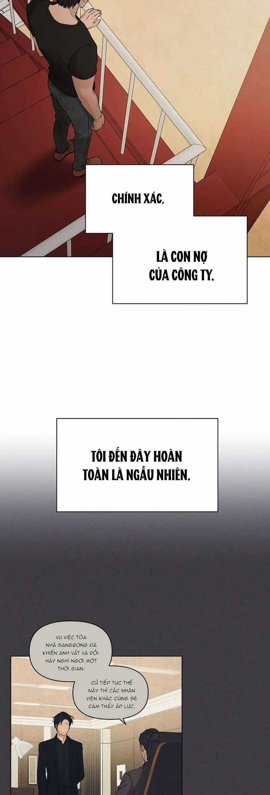 Bình Minh - Chapter 37 - Trang 11