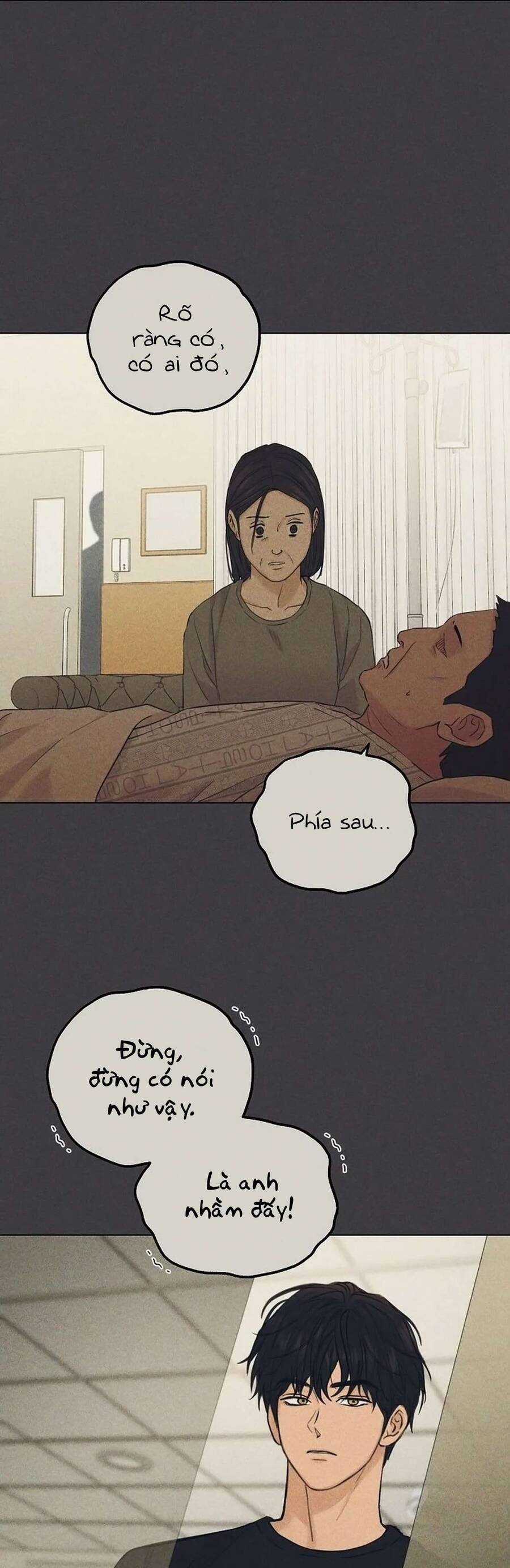 Bình Minh - Chapter 37 - Trang 15