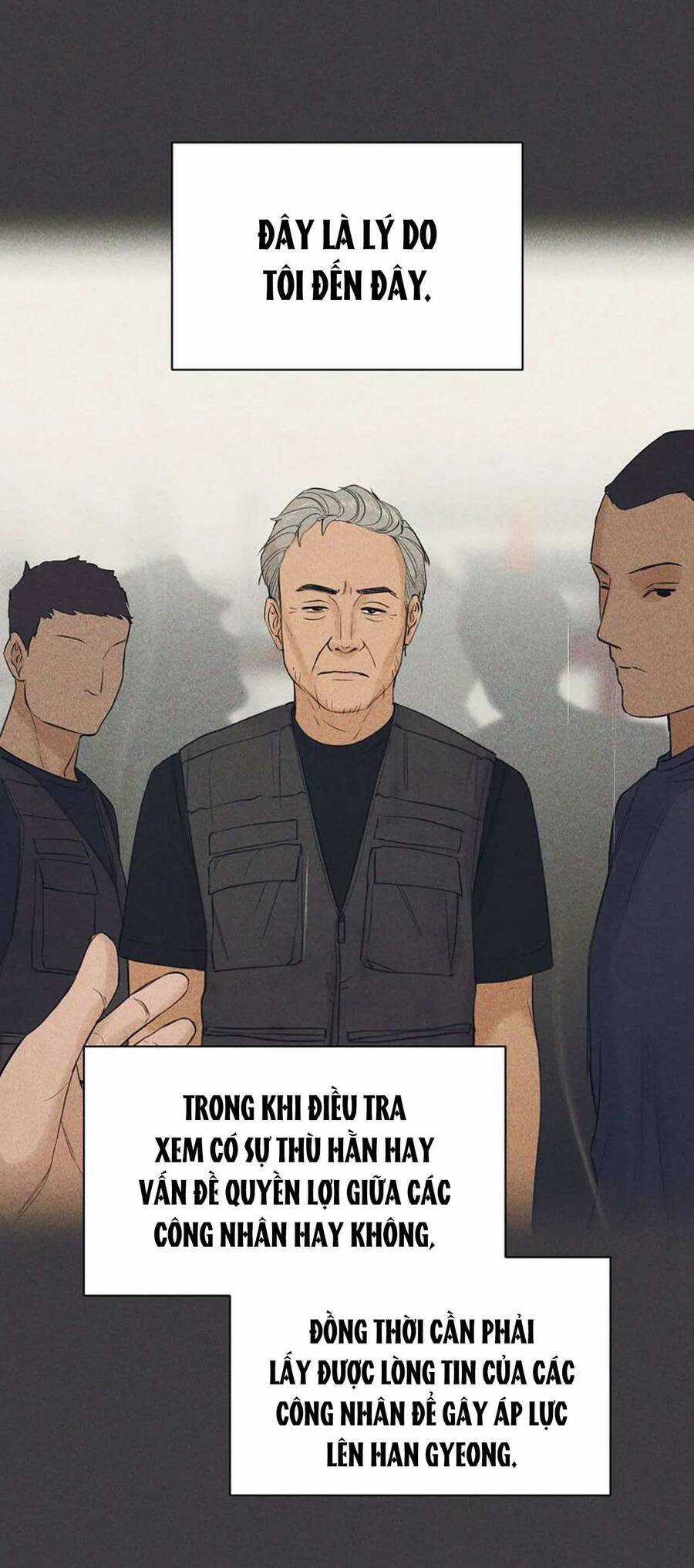 Bình Minh - Chapter 37 - Trang 17