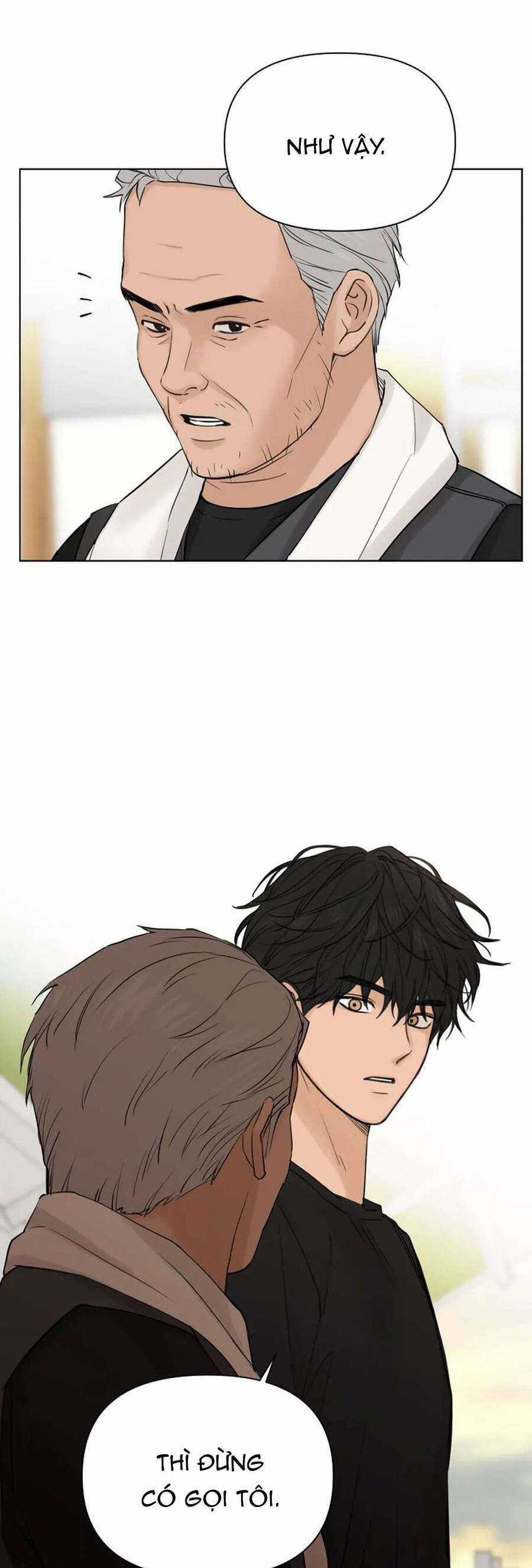 Bình Minh - Chapter 37 - Trang 26