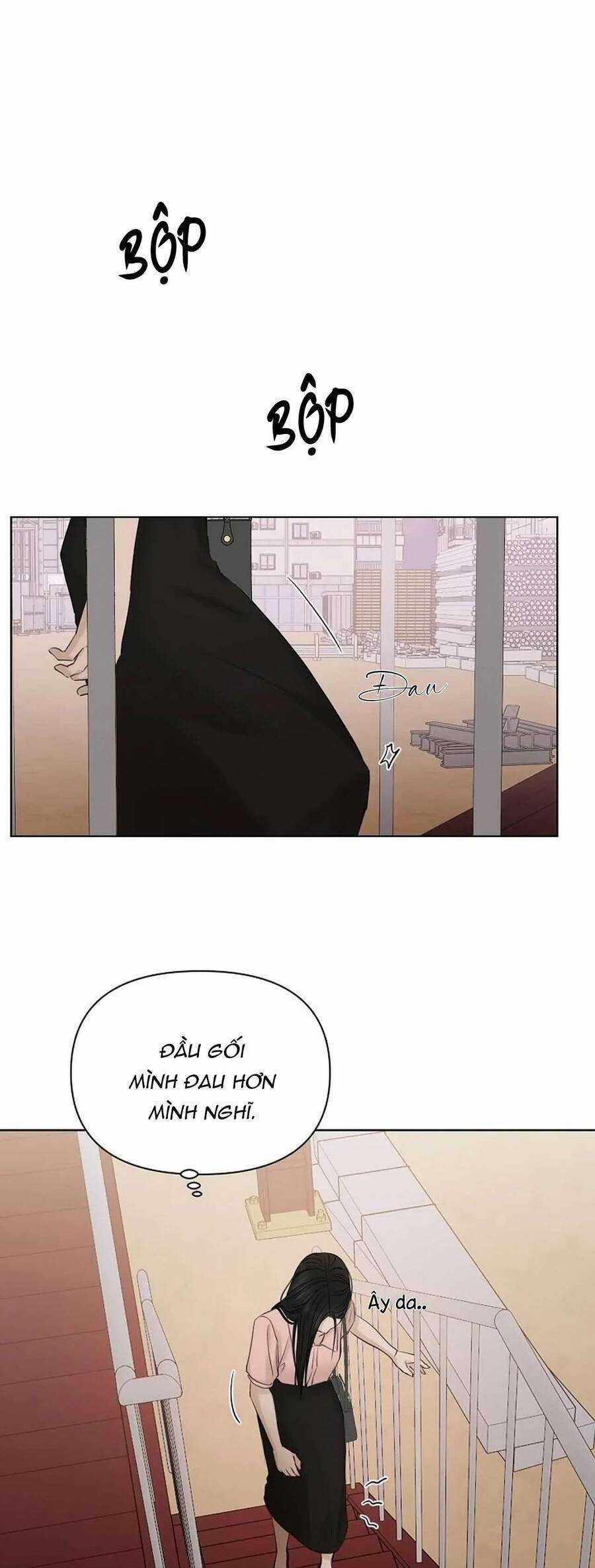 Bình Minh - Chapter 37 - Trang 35