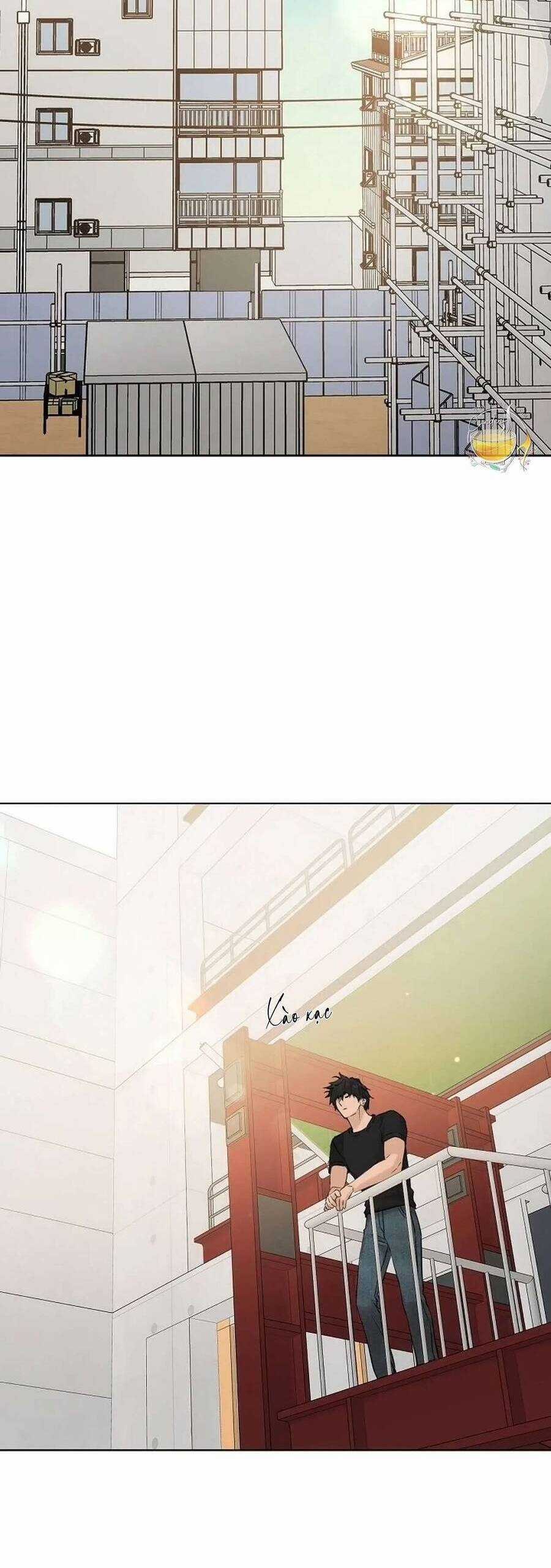 Bình Minh - Chapter 37 - Trang 5