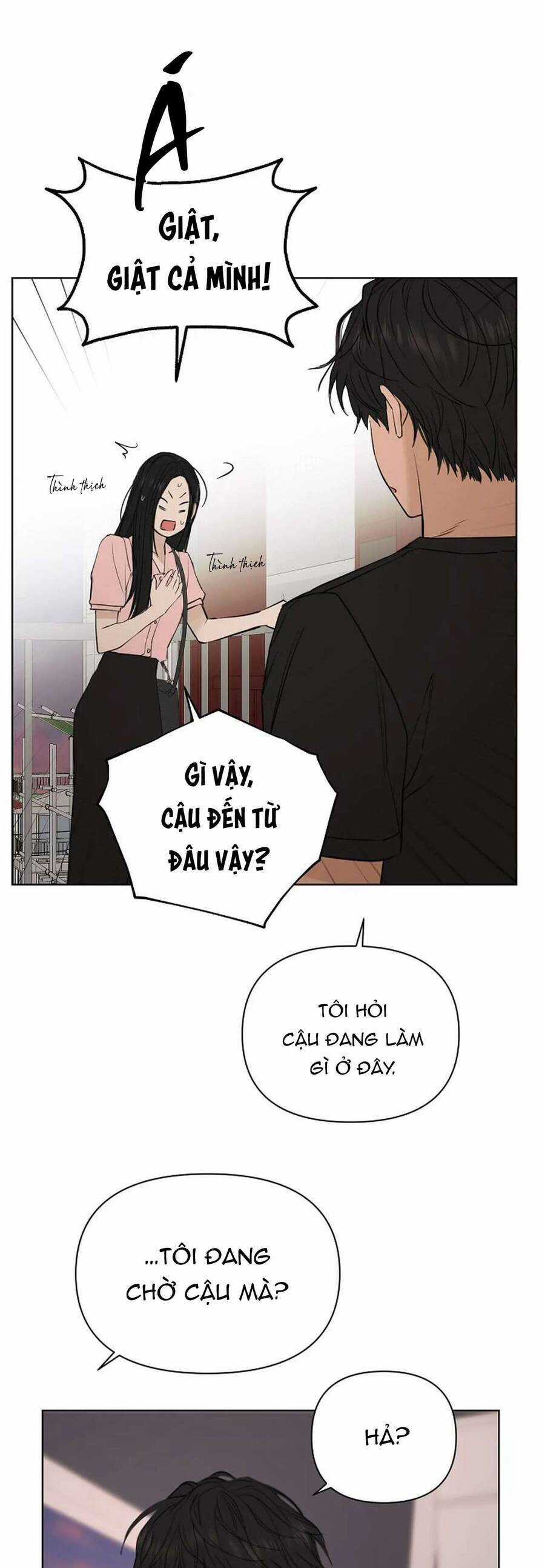 Bình Minh - Chapter 37 - Trang 41