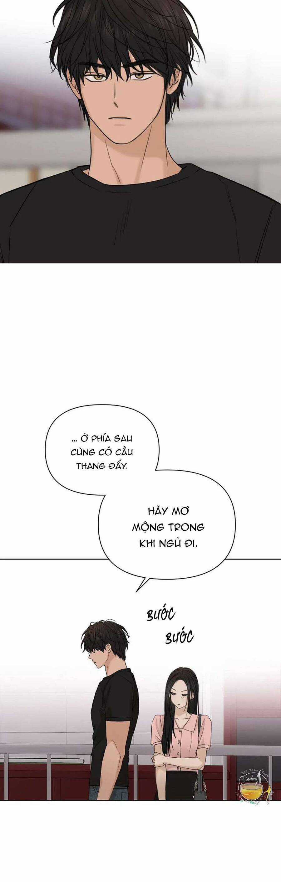 Bình Minh - Chapter 37 - Trang 44