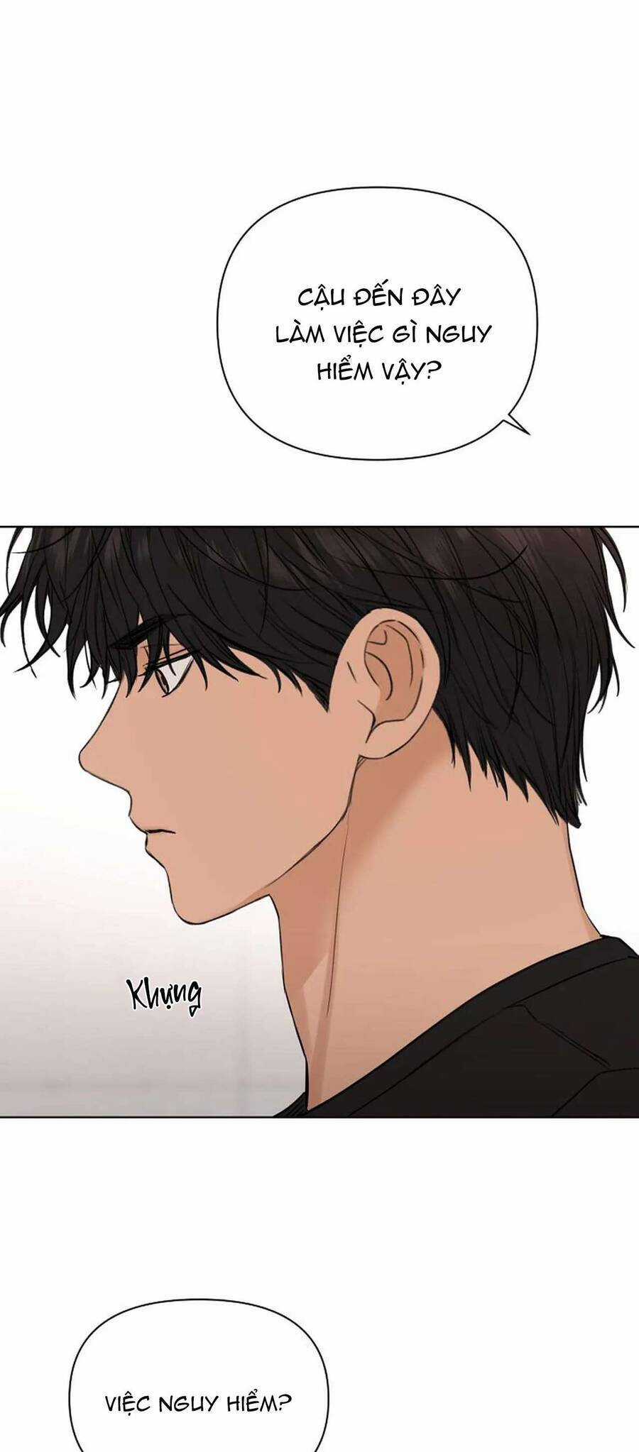 Bình Minh - Chapter 37 - Trang 45